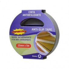 SUPERTITE Antidelizante - Αντιολισθητική Ταινία 25mmX5m